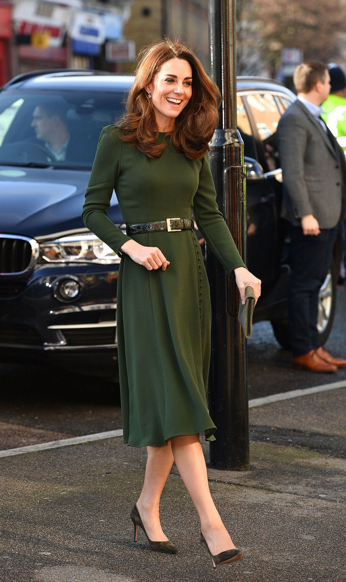 Kate Middleton’s 2019 Style Moments