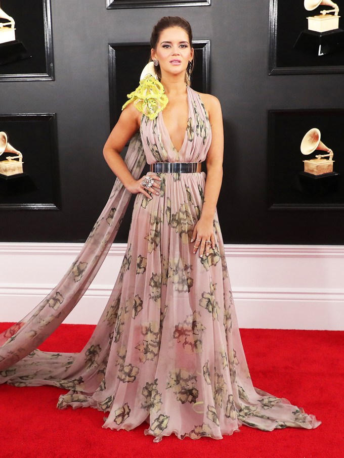 Grammy Awards’ Best Dressed 2019 — See Fab Red Carpet Fashion