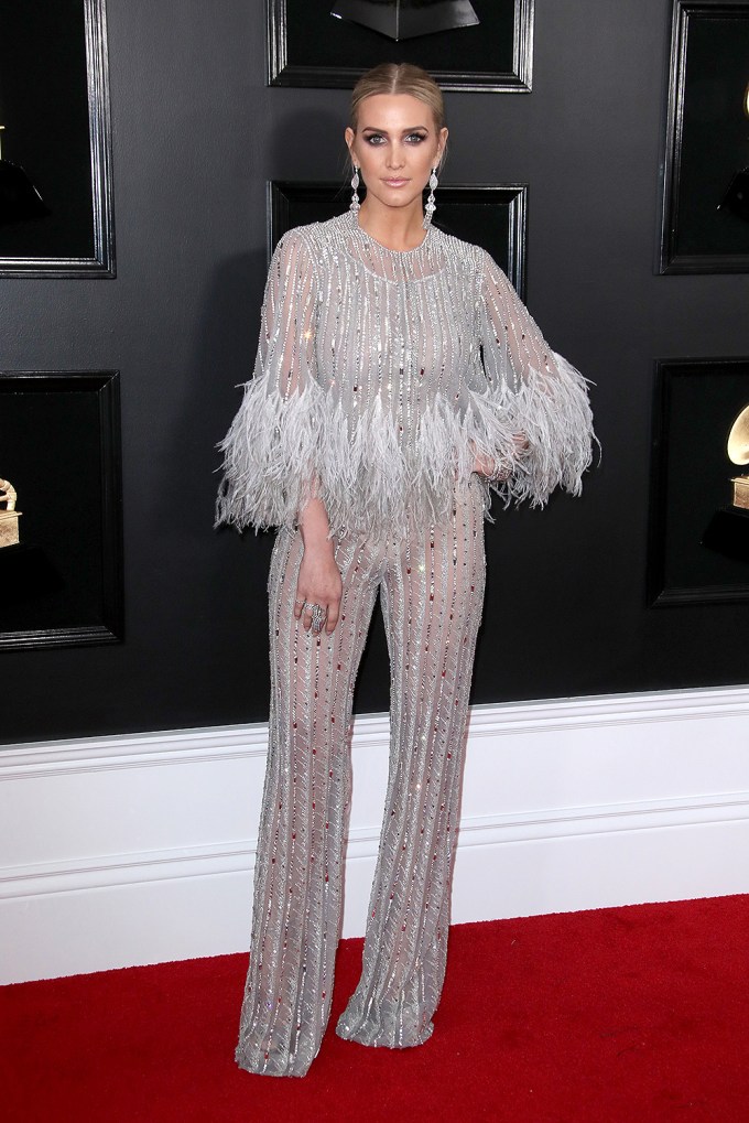 Grammy Awards’ Best Dressed 2019 — See Fab Red Carpet Fashion