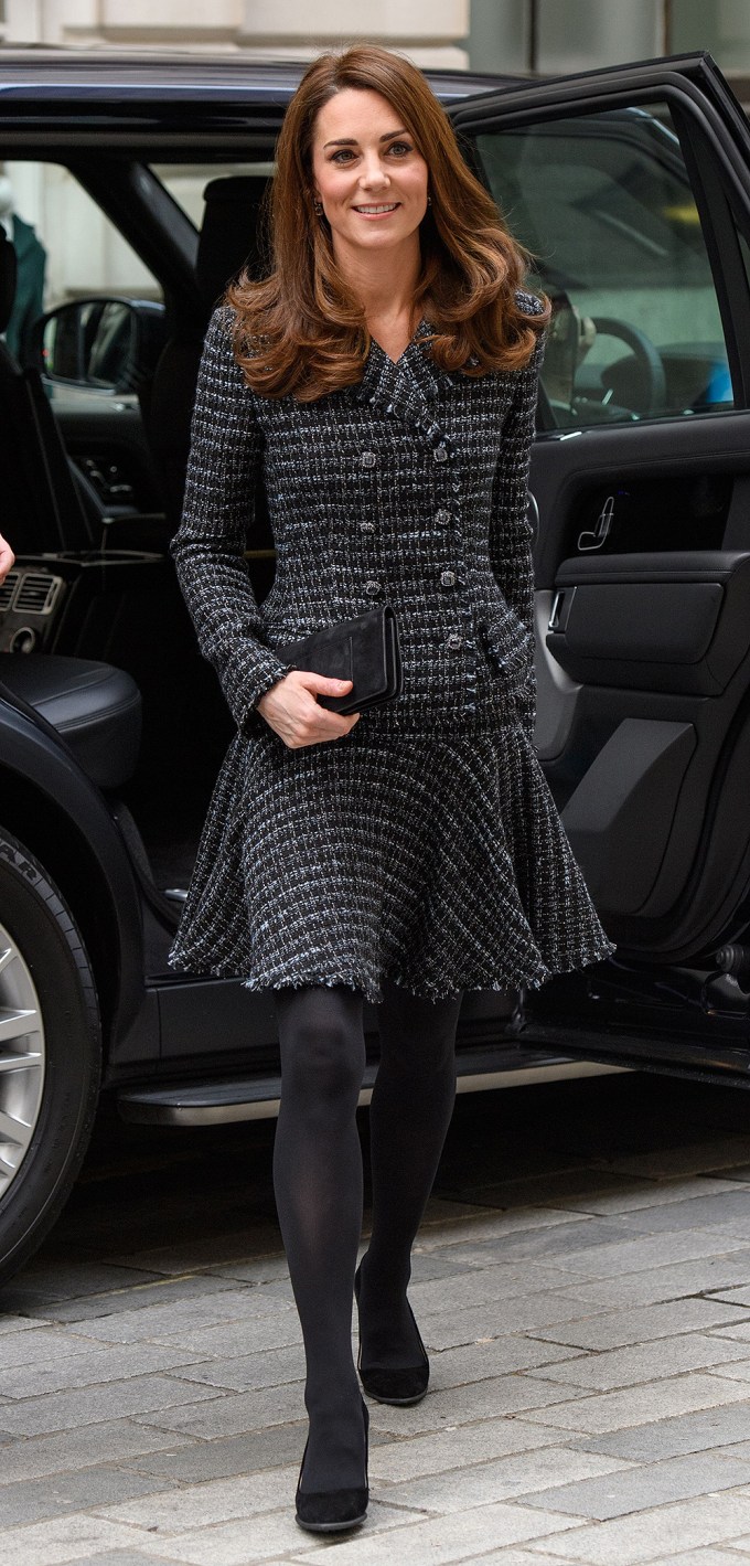 Kate Middleton’s 2019 Style Moments