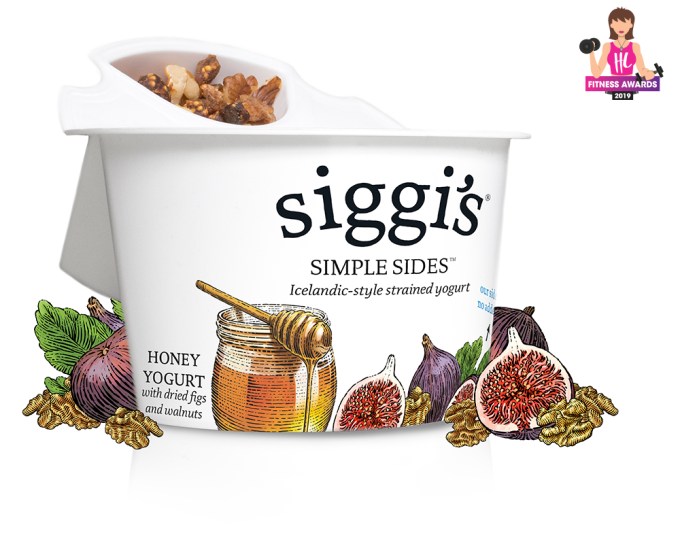 siggi’s Simple Sides