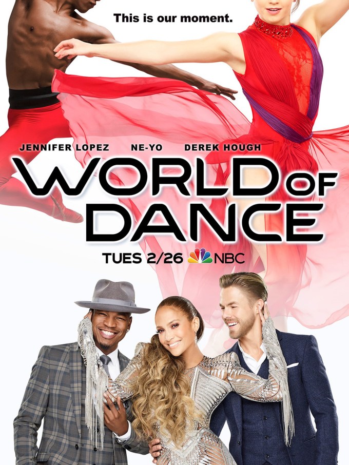 ‘World Of Dance’ Season 3