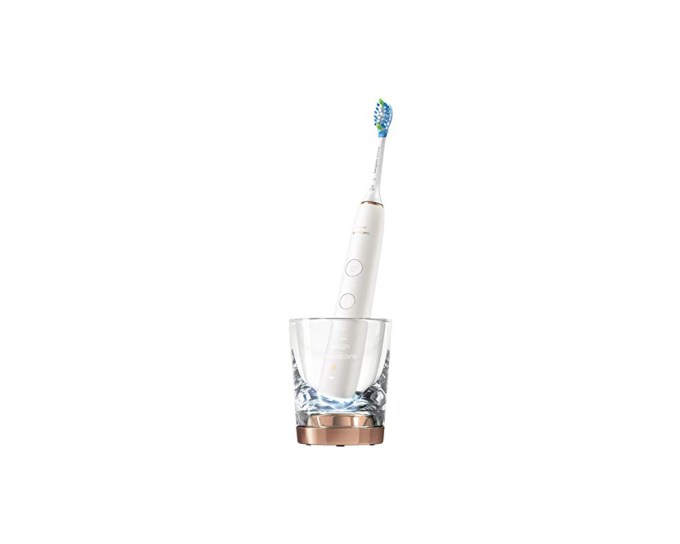 Philips Sonicare FlexCare+ Electric Toothbrush$150, Amazon, Bed Bath & Beyond