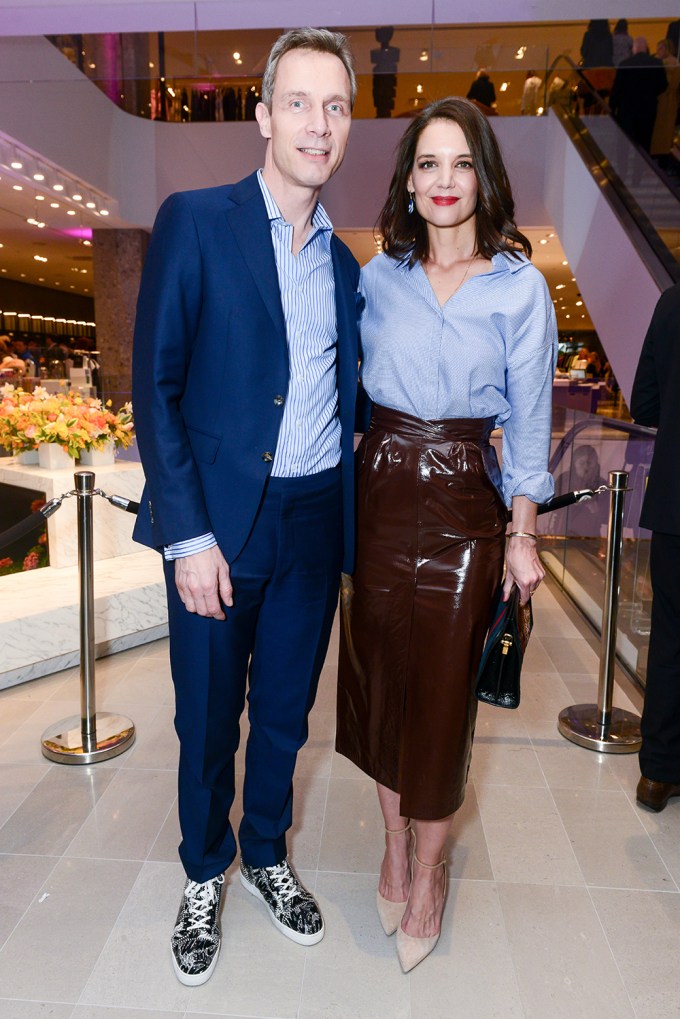 Neiman Marcus: Hudson Yards Grand Opening Party