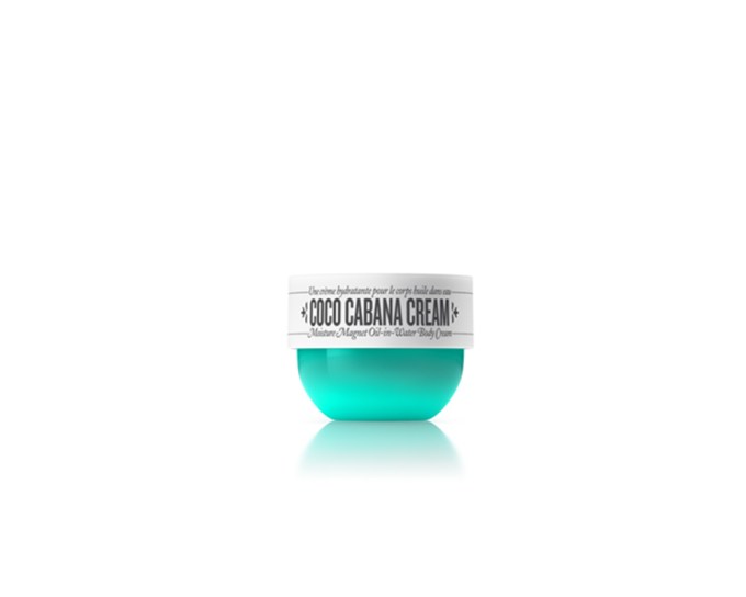 Sol de Janeiro Coco Cabana Cream, $20, Sephora