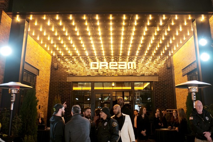 Dream Nashville Grand Opening