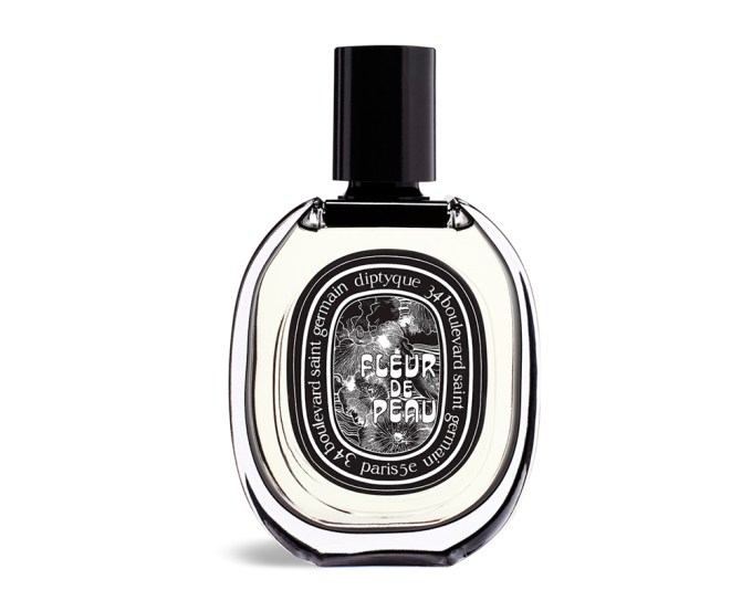 diptyque Fleur de Peau Eau de Parfum, $175, diptyque.com