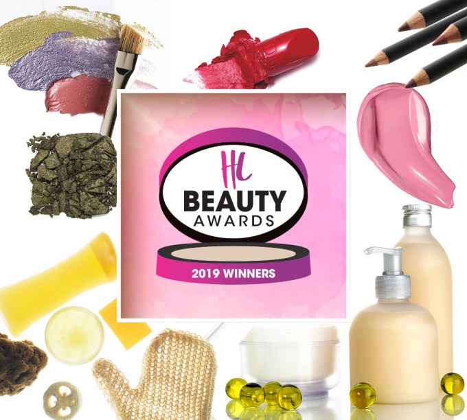 Beauty Awards — 2019 Winners