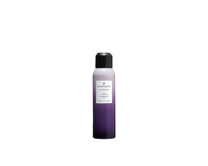 Glamsquad In-Between Dry Shampoo, $24, Glamsquad.com