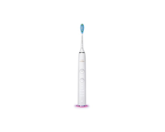 Philips Sonicare DiamondClean Toothbrush, $150, QVC