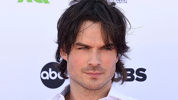 Ian Somerhalder Debuts New Hair : See Instagram Pic Of Crazy Haircut –  Hollywood Life