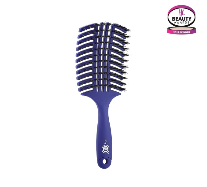BEST HAIR BRUSH — It’s A 10 Miracle Smoothing Brush, $15.99, Itsa10Haircare.com