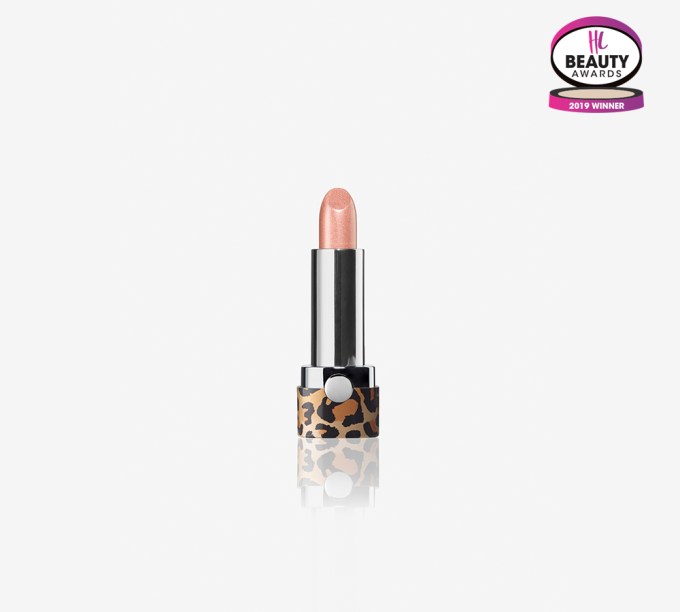 BEST LIPSTICK — Marc Jacobs Beauty Le Marc Lip Frost Lipstick, $32, Sephora
