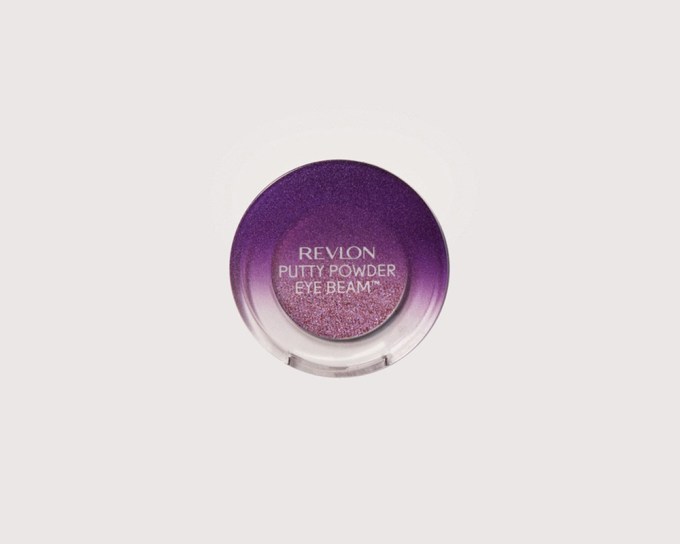 Revlon Putty Powder Eye Beam – Sleeping Spell, $8.99, drugstores