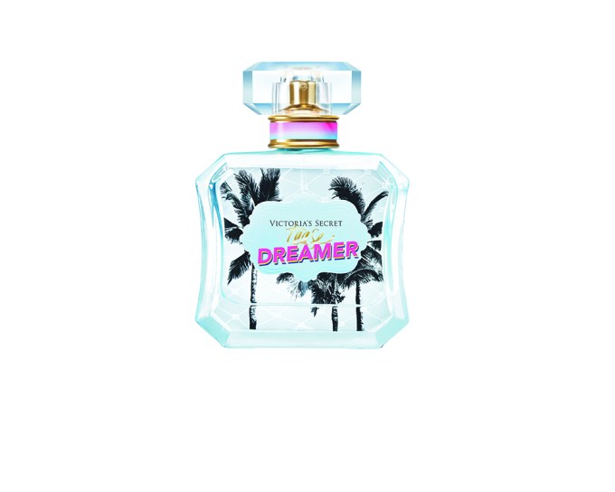 Victoria’s Secret Tease Dreamer Perfume, $55, Victoria’s Secret