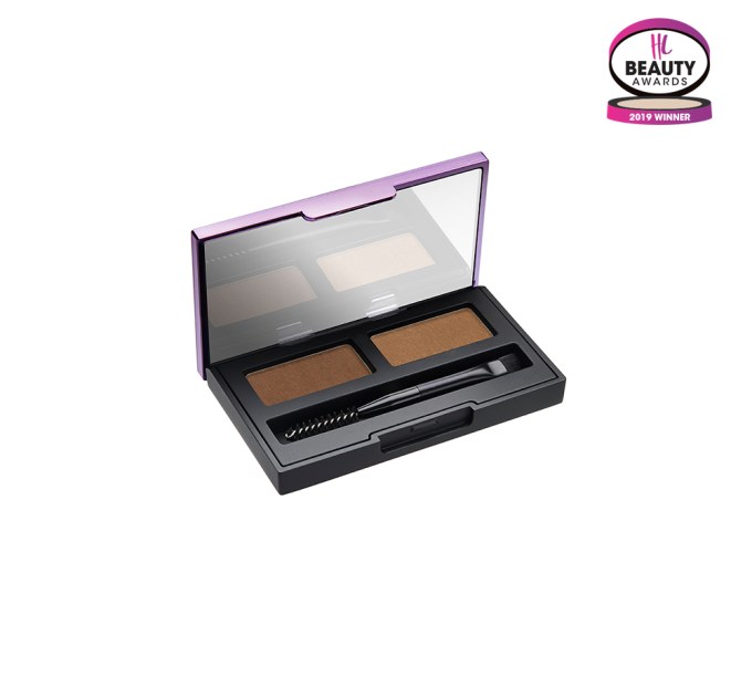BEST BROW COMPACT — Urban Decay Double Down Brow, $28