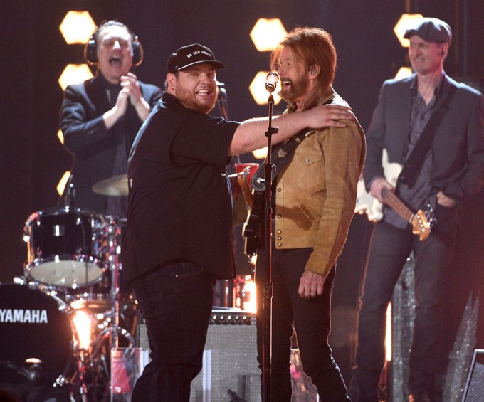 ACM Awards Highlights 2019 — See The Show’s Best Moments