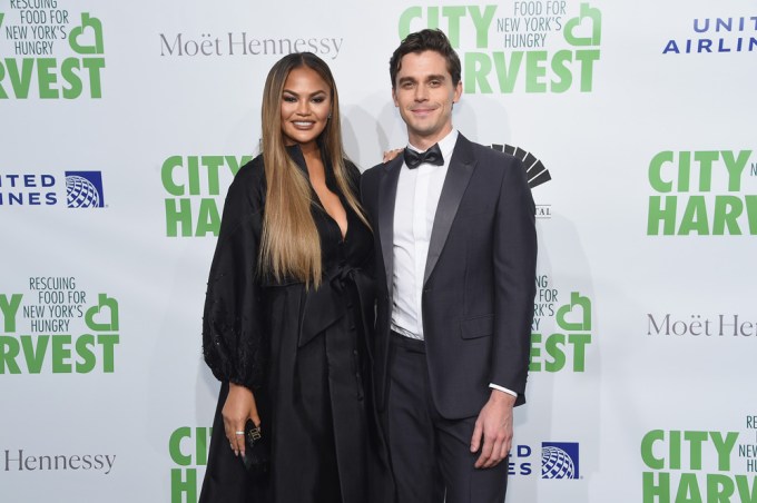 City Harvest: The 2019 Gala – Arrivals