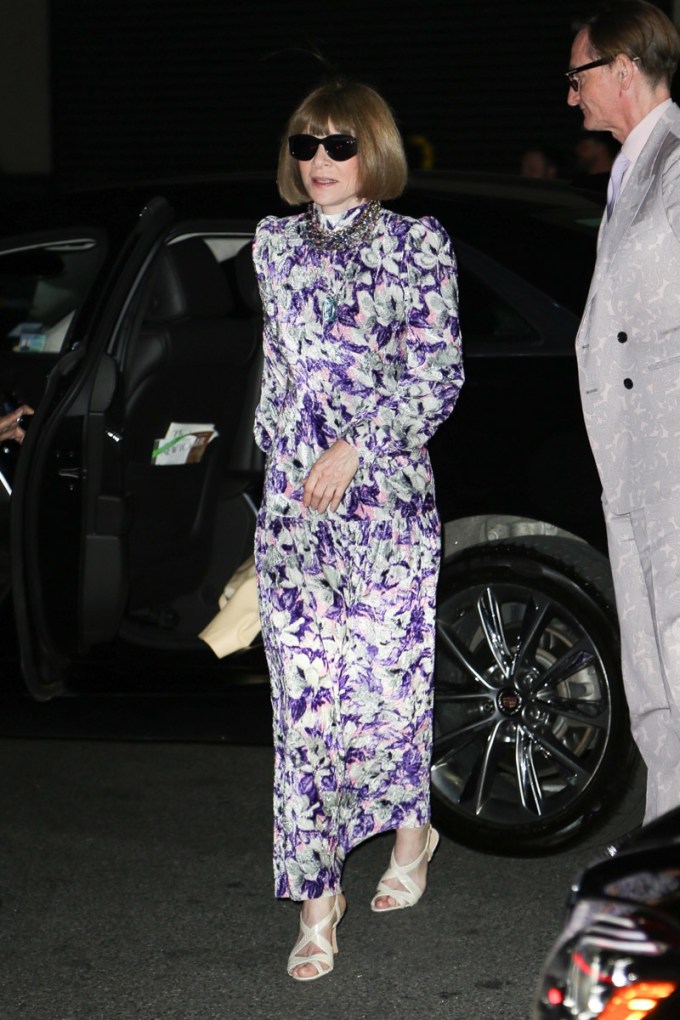 Wedding Reception of Marc Jacobs and Char Defrancesco in NYC