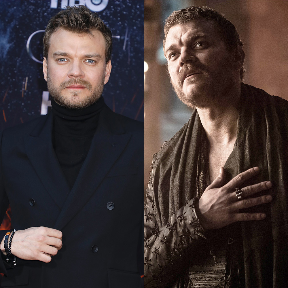Game of Thrones' Actors Who Were Killed Off: Where Are They Now?