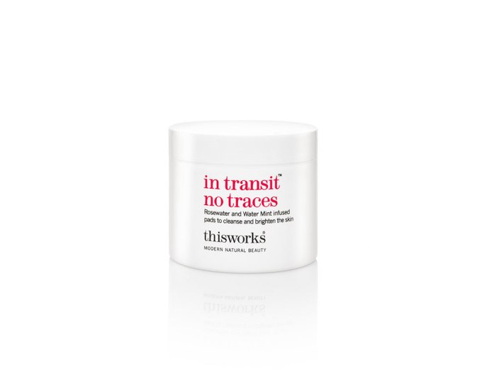 This Works in transit no traces, $31, ThisWorks.com