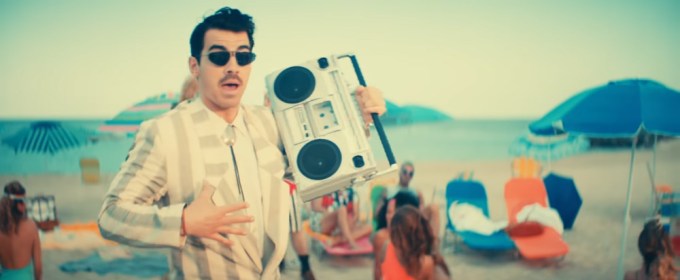 Jonas Brothers’ ‘Cool’ Music Video
