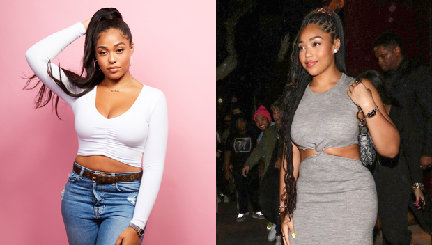 Jordyn Woods' 30 Pound Weight Loss After Tristan Thompson Scandal