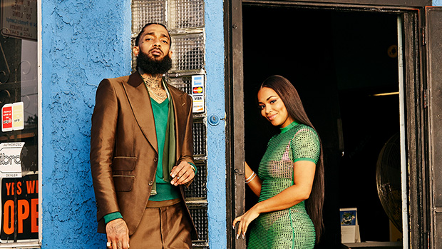 Lauren London: Facts About Nipsey Hussle's Girlfriend In 'You