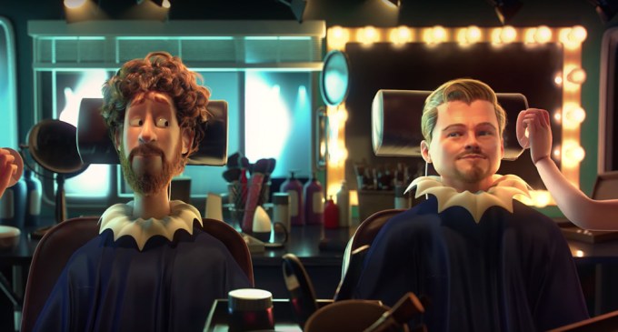 Lil Dicky’s ‘Earth’ Music Video