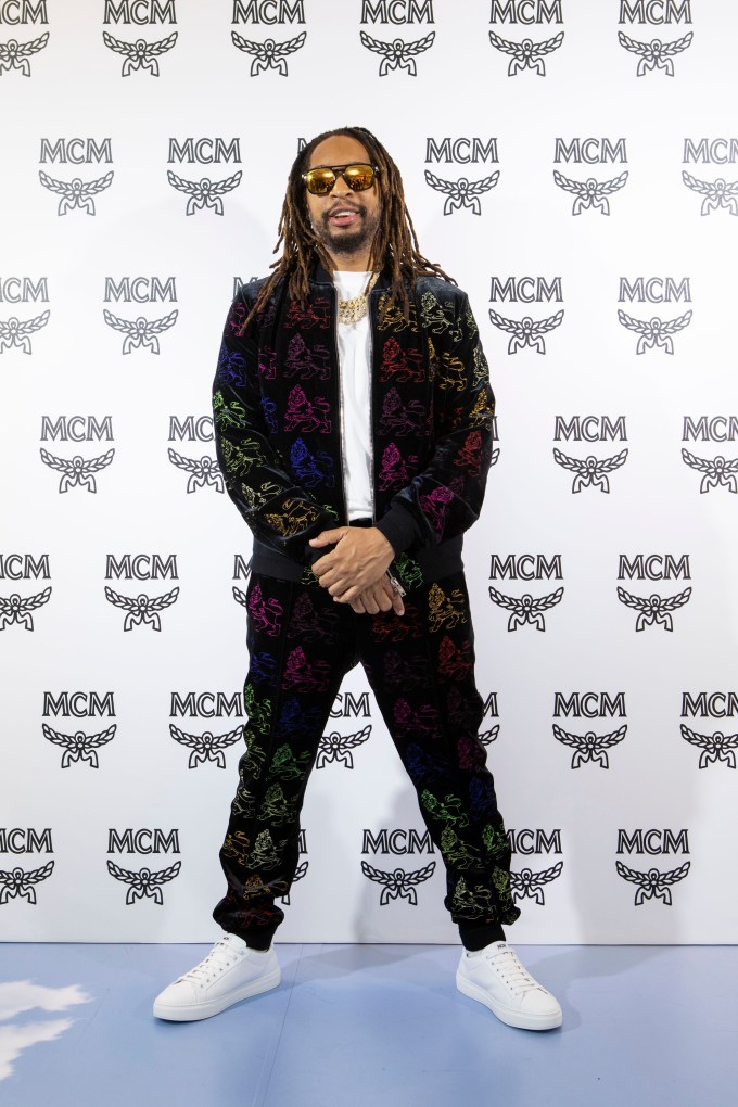 MCM Lil-Jon