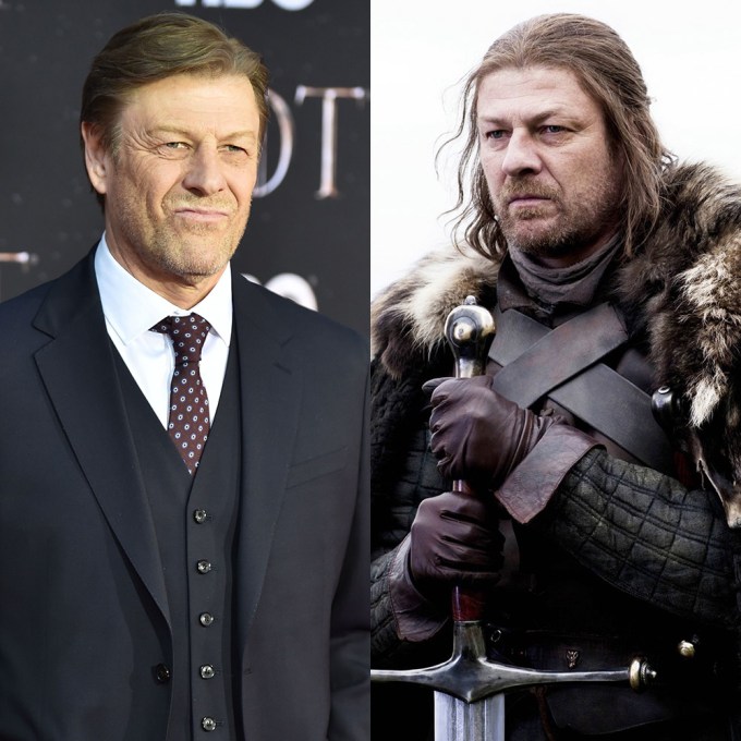 ‘Game Of Thrones’ Cast Members Who Were Killed Off