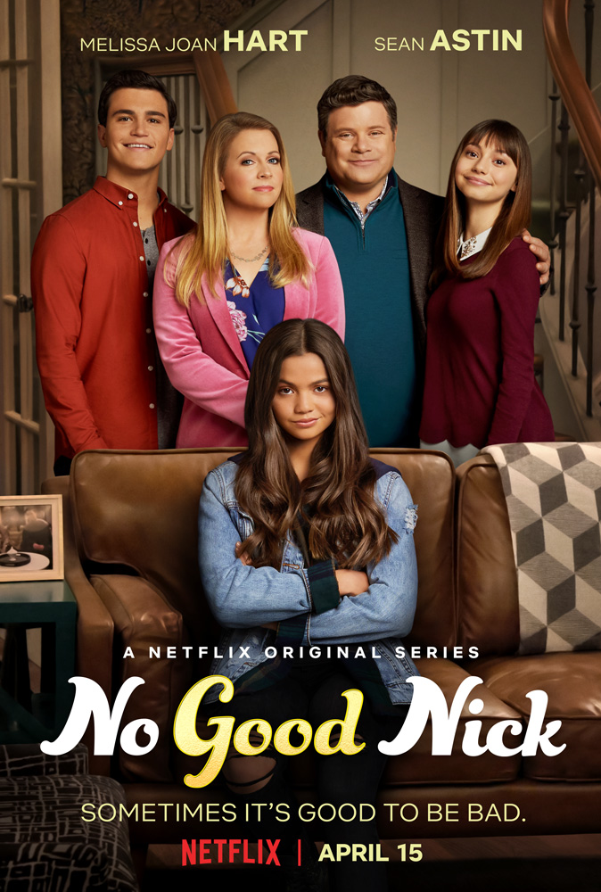 ‘No Good Nick’