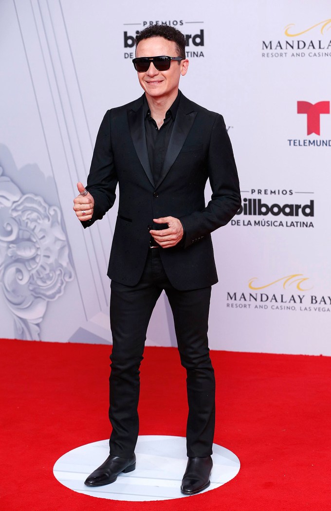 2019 Billboard Latin Music Awards