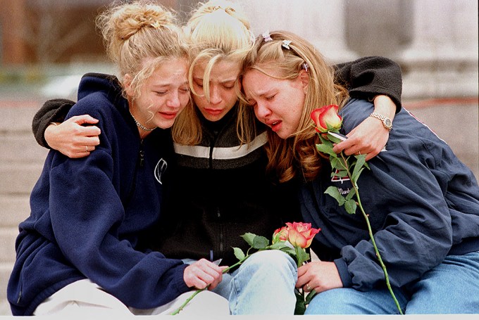 Columbine High School Massacre