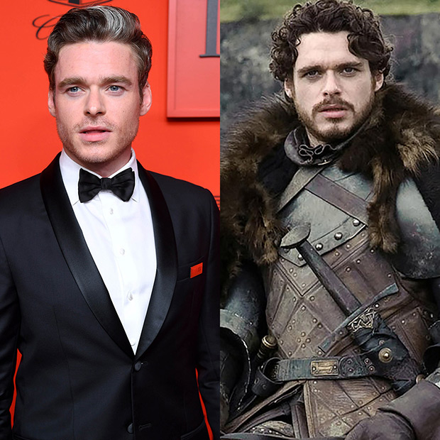 How to Tell 'Game of Thrones' Male Cast Members Apart