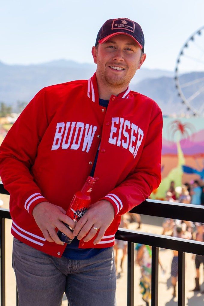 Budweiser Country Club at Stagecoach 2019