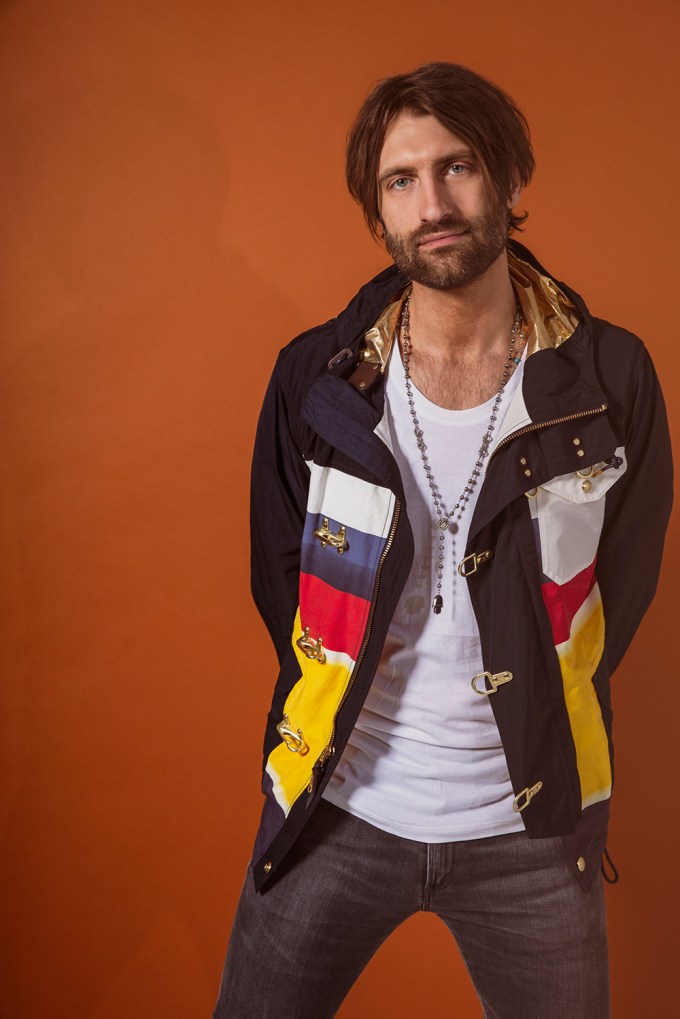Ryan Hurd Spoke To HollywoodLife About His New Single