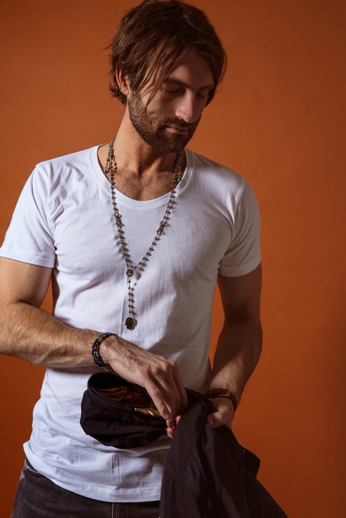 Ryan Hurd Talks About His Forthcoming Album