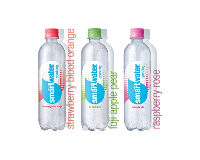 smartwater Sparkling Flavors, $2.29, Drug & Grocery Stores