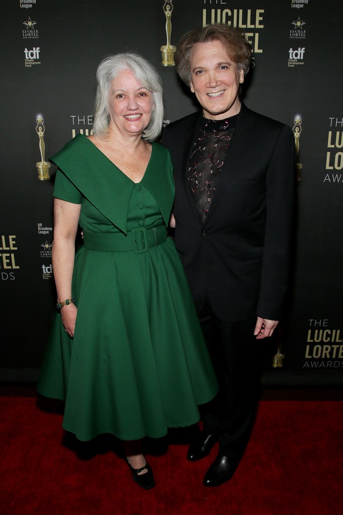 34th Annual Lucille Lortel Awards – Arrivals