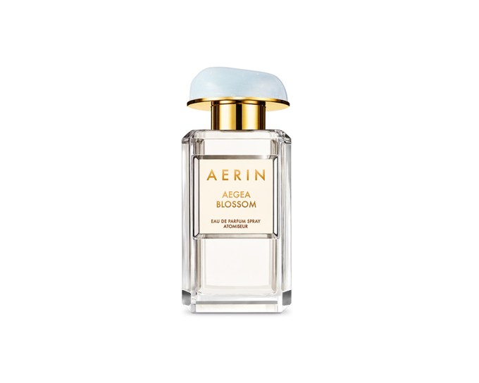 AERIN Aegea Blossom Eau de Parfum, $175, Nordstrom
