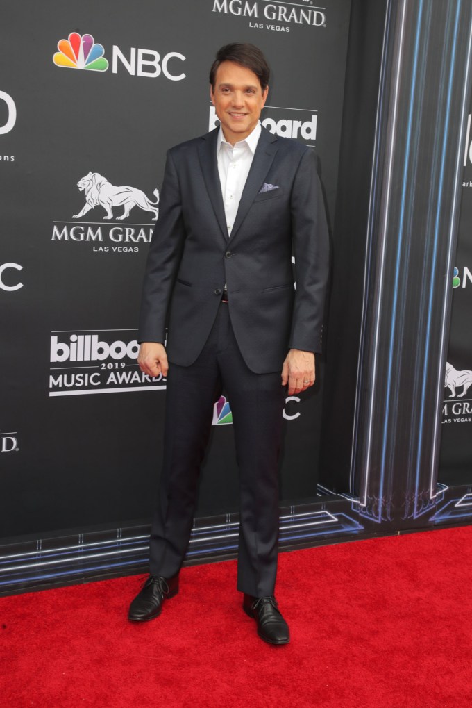 Billboard Awards’ Men Fashion 2019