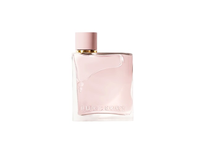 Burberry Her Perfume, $70-$121, Macy’s