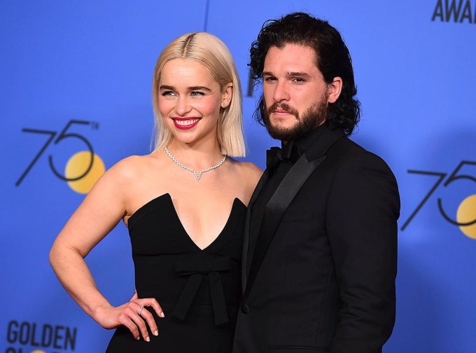 ‘Game Of Thrones’ Cast In Real Life