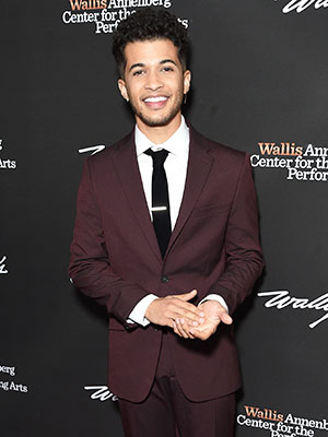 Jordan Fisher Engaged: 'DWTS' Star To Wed Girlfriend Ellie Woods Hollywood Life