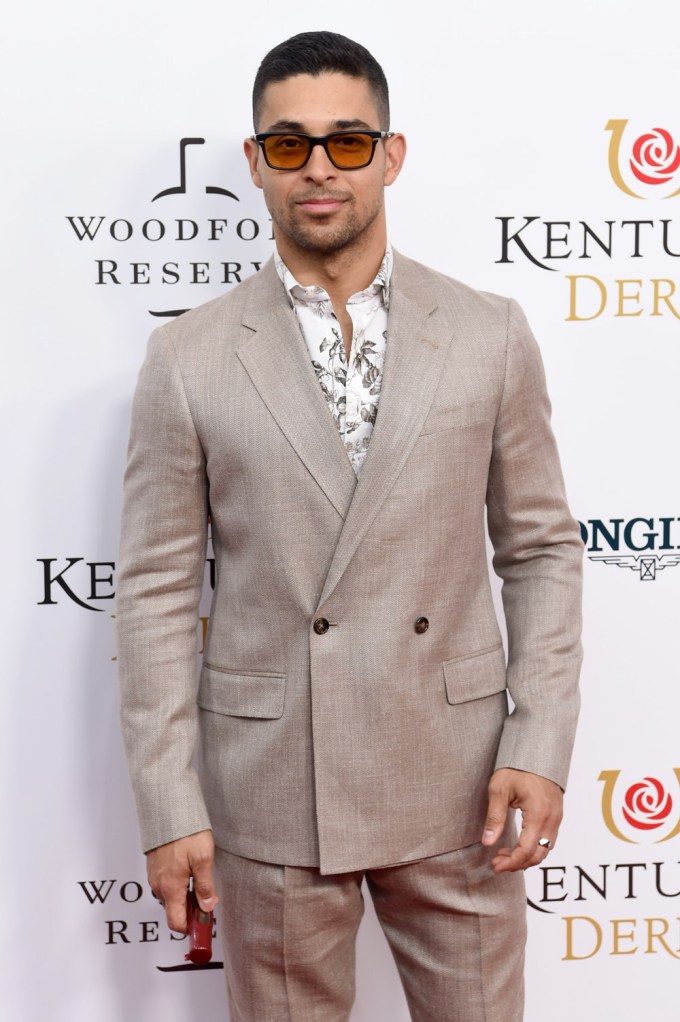 Stars At The Kentucky Derby 2019