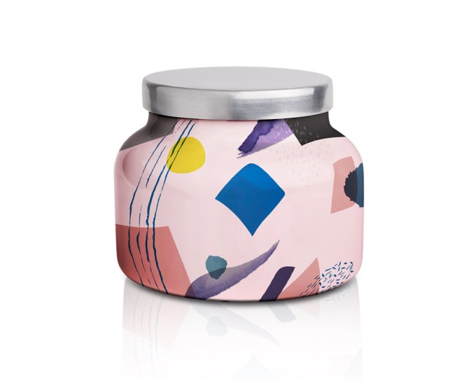 Capri Blue Lola Blossom Jar, $32, Amazon