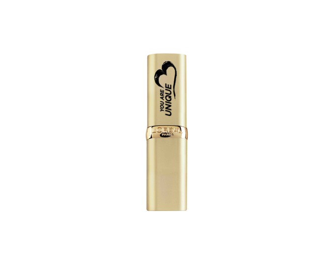 L’Oréal Paris Colour Riche Lipstick, $8.95, Drugstores & Ulta