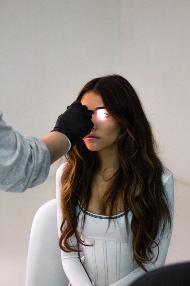 Madison Beer’s ‘Dear Society’ Music Video