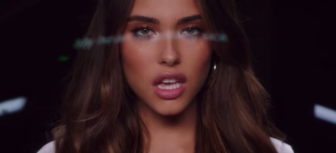 Madison Beer’s ‘Dear Society’ Music Video